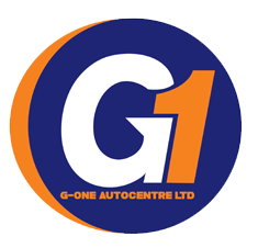 G1 Autos Logo